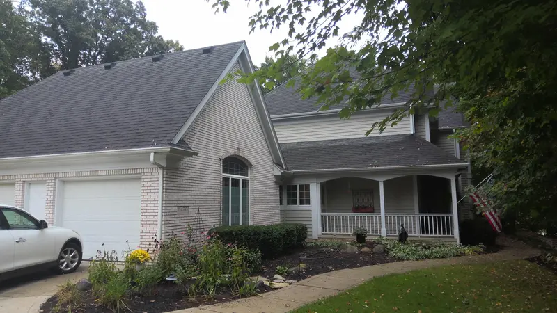 Property photo: 11420 BITTERSWEET CREEK RUN