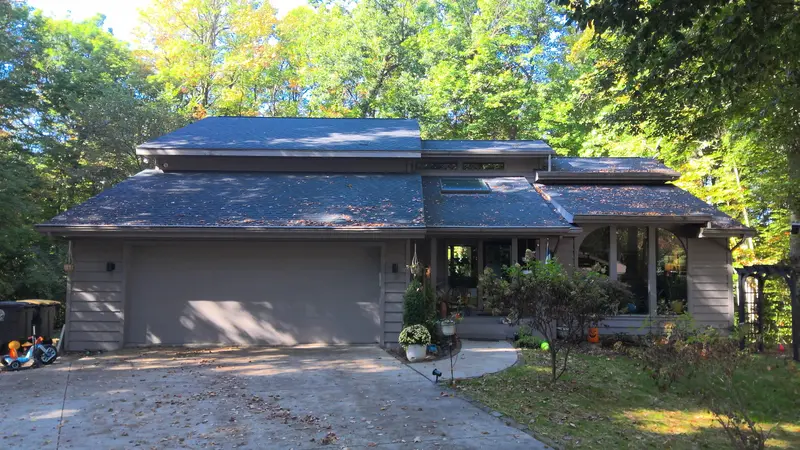 Property photo: 11507 BRIGADOON CT