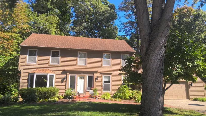 Property photo: 11510 MAGNOLIA DR