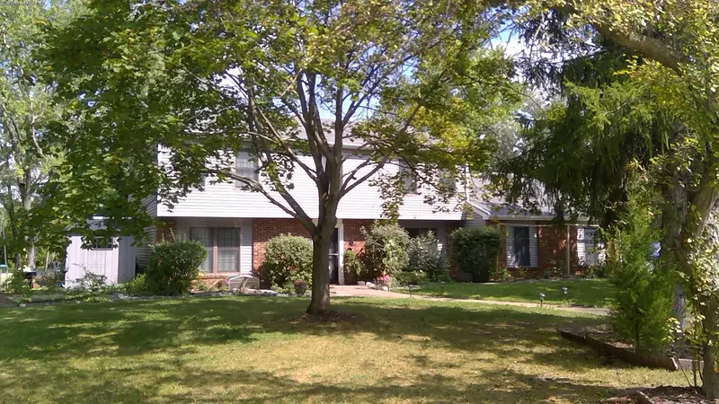 Property photo: 11512 RANSGATE CT