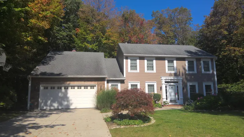 Property photo: 11516 MAGNOLIA DR