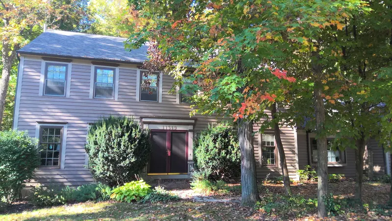 Property photo: 11519 BRIGADOON CT