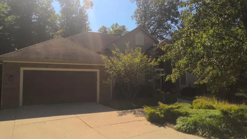 Property photo: 11519 MAGNOLIA DR