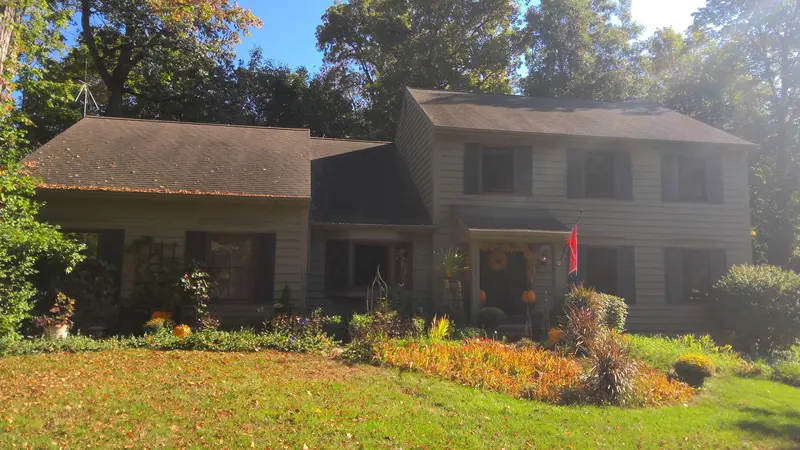 Property photo: 11522 BRIGADOON CT