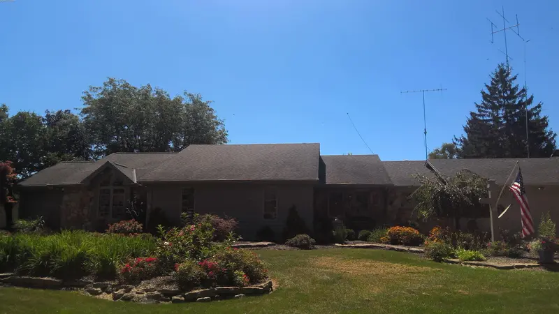 Property photo: 11527 WEXSFORD DR