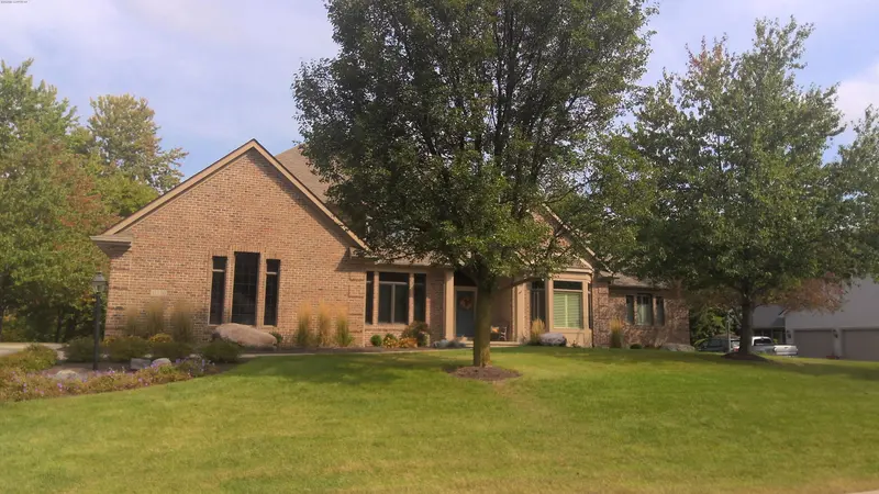 Property photo: 11530 BITTERSWEET CREEK RUN