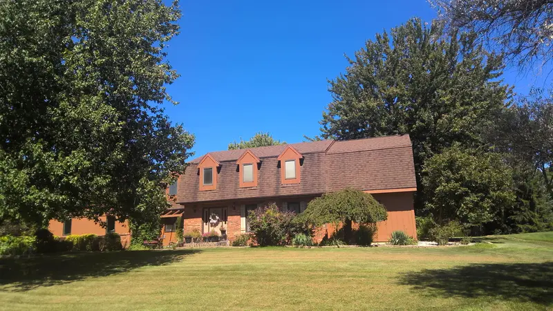 Property photo: 11534 WEXSFORD DR