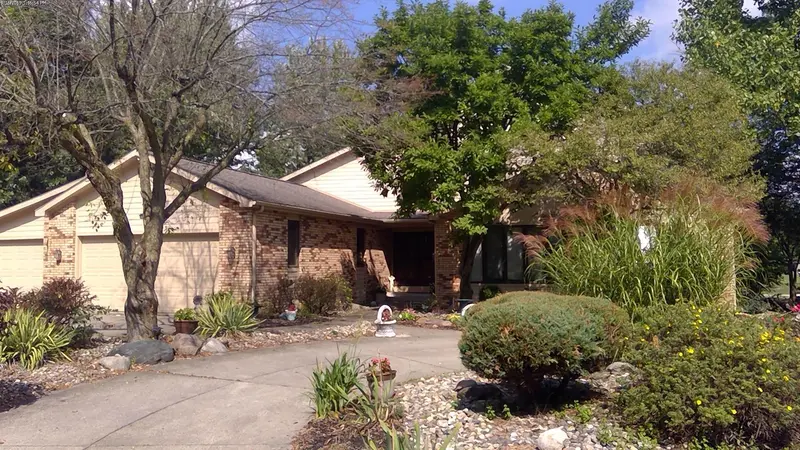 Property photo: 11536 RANSGATE CT