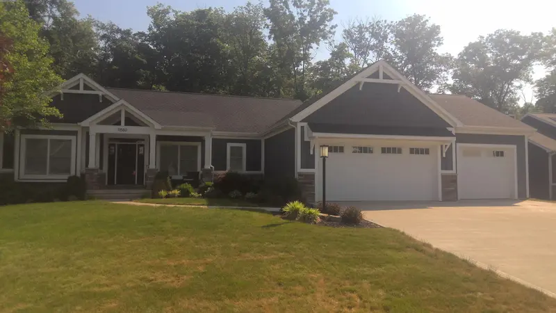 Property photo: 11580 AZBURY BLVD