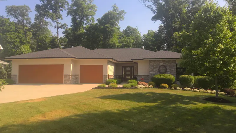 Property photo: 11604 AZBURY BLVD