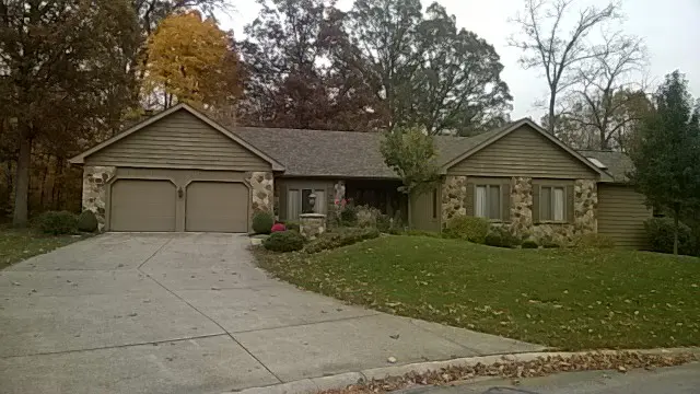 Property photo: 11606 INDIGO DR