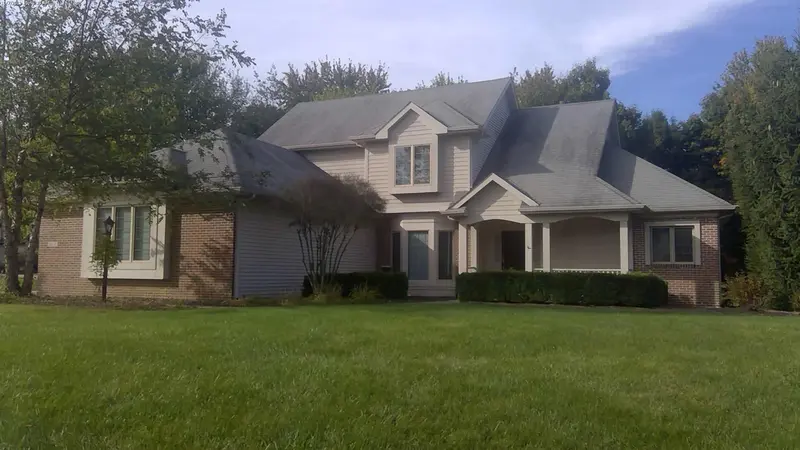 Property photo: 11610 EAGLE CREEK PASS