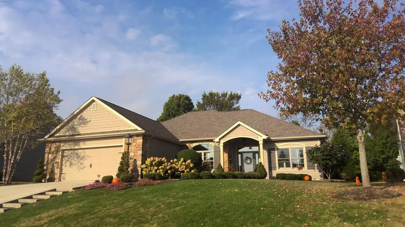 Property photo: 11618 TWEEDSMUIR RUN