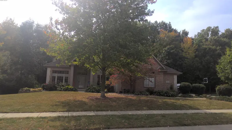 Property photo: 11619 EAGLE CREEK PASS