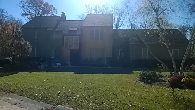 Property photo: 11625 MAGNOLIA DR