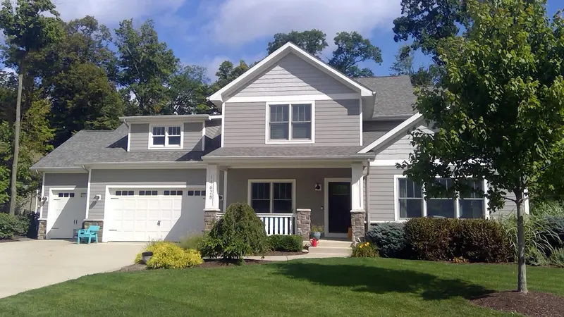 Property photo: 11628 AZBURY BLVD