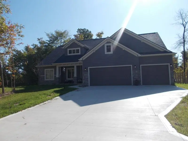 Property photo: 11661 AZBURY BLVD