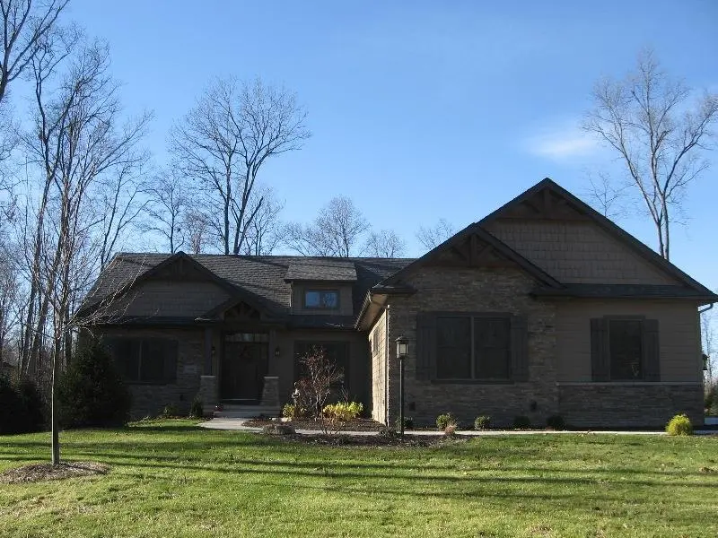 Property photo: 11669 AZBURY BLVD