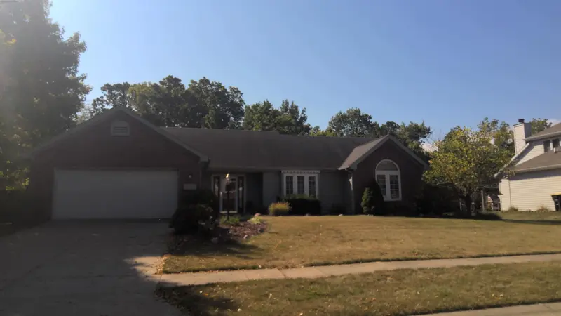 Property photo: 11703 EAGLE CREEK PASS