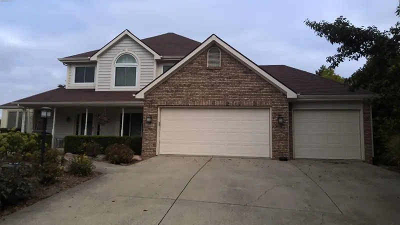 Property photo: 11706 EAGLE CREEK PASS