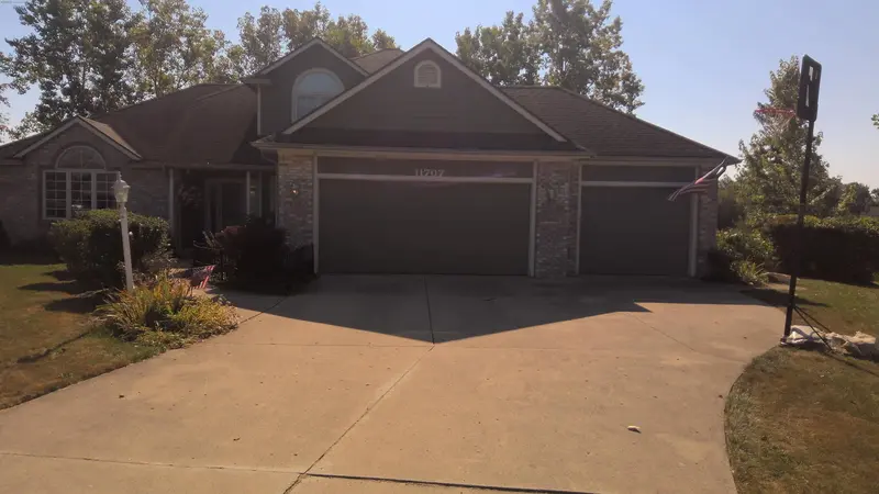 Property photo: 11707 EAGLE LAKE CT