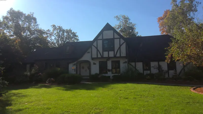 Property photo: 11707 INDIGO DR