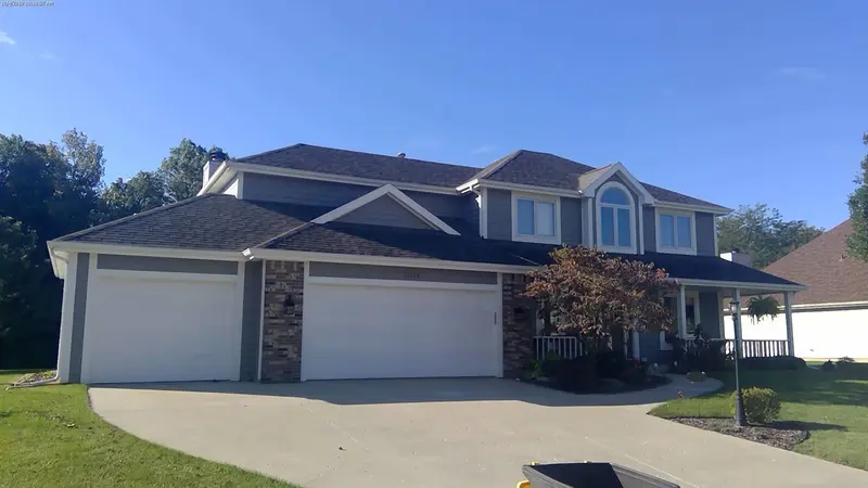 Property photo: 11709 EAGLE CREEK PASS