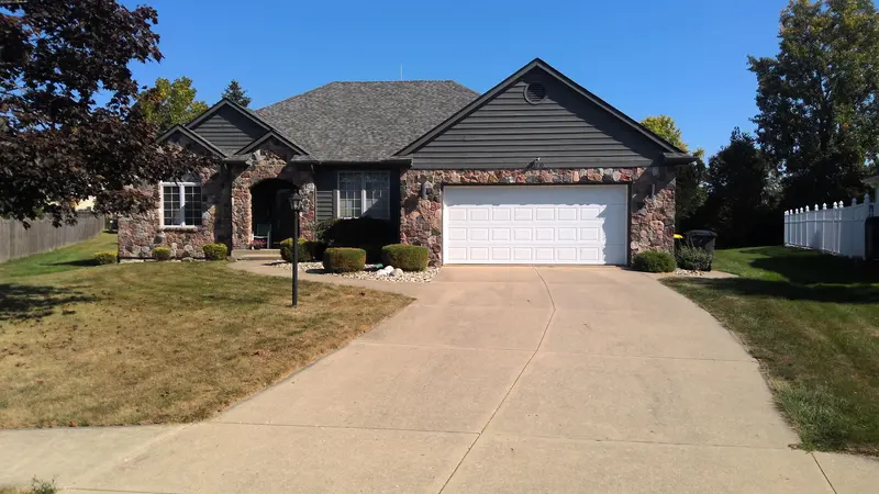 Property photo: 11710 EAGLE LAKE CT