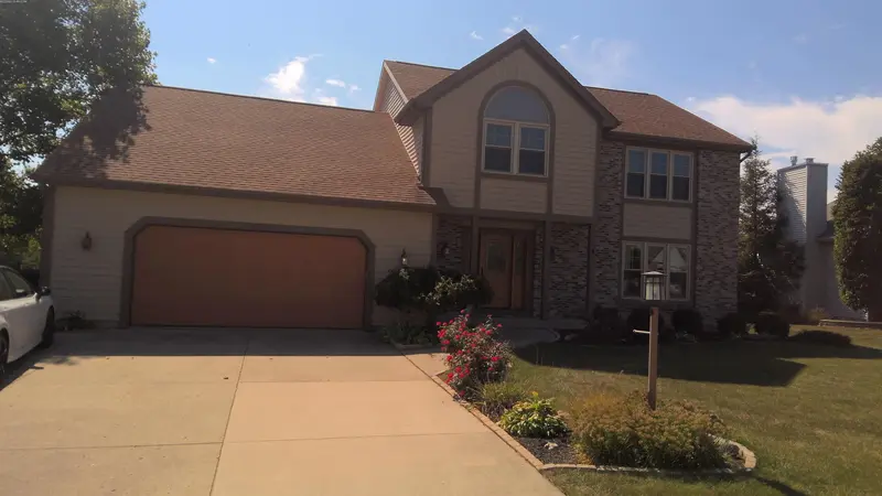 Property photo: 11711 EAGLE LAKE CT