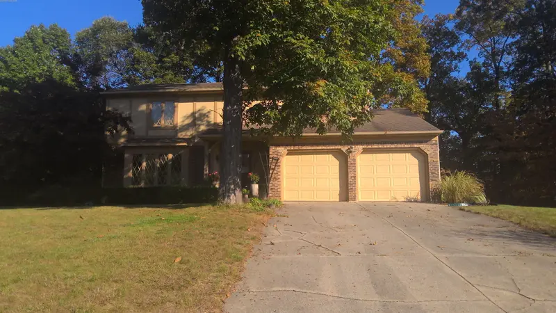 Property photo: 11712 INDIGO DR