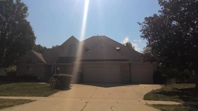 Property photo: 11715 EAGLE CREEK PASS