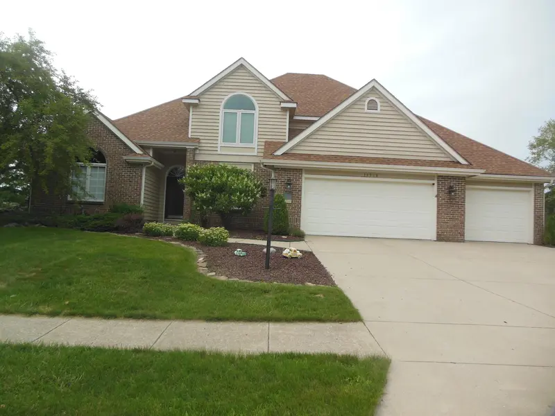 Property photo: 11718 EAGLE CREEK PASS