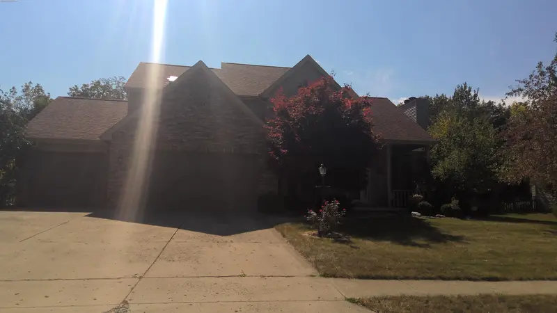 Property photo: 11721 EAGLE CREEK PASS