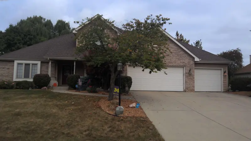 Property photo: 11724 EAGLE CREEK PASS