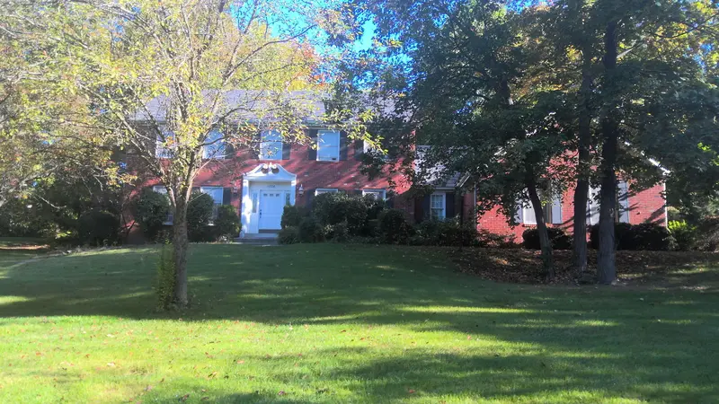 Property photo: 11726 INDIGO DR