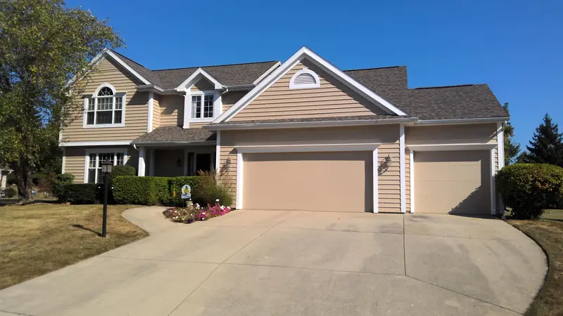 Property photo: 11806 EAGLE LAKE CT