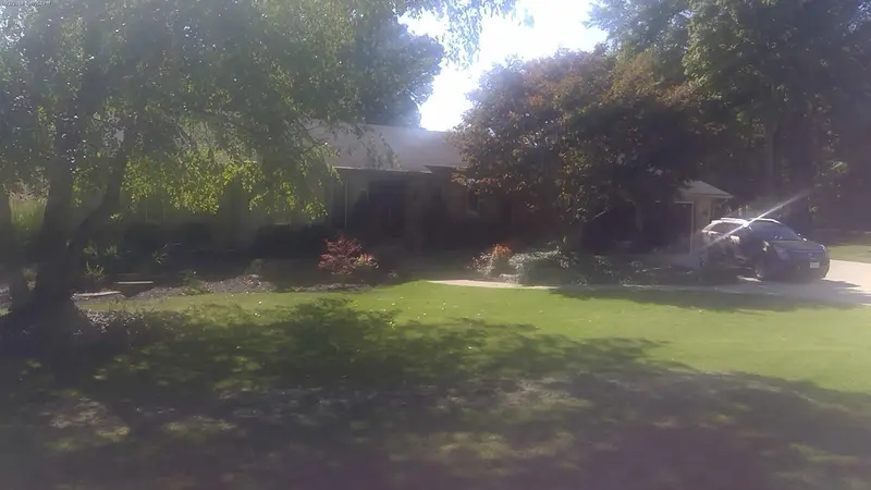 Property photo: 11807 INDIGO DR