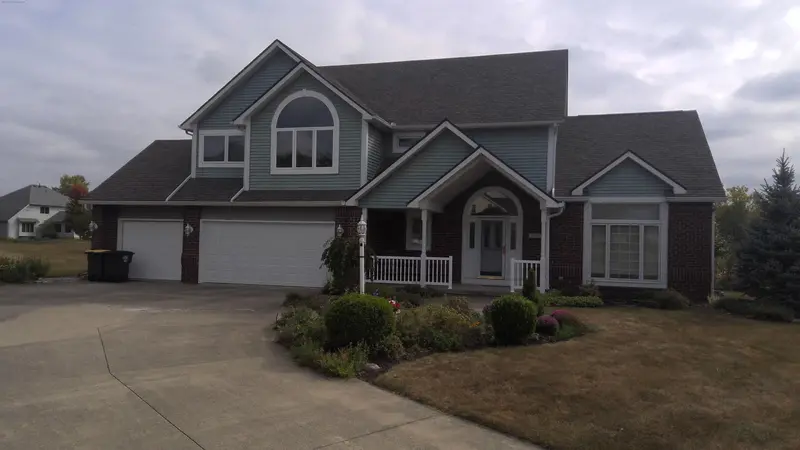 Property photo: 11808 EAGLE VIEW CT