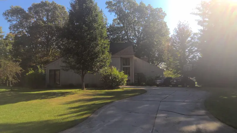 Property photo: 11808 HONEYSUCKLE CT