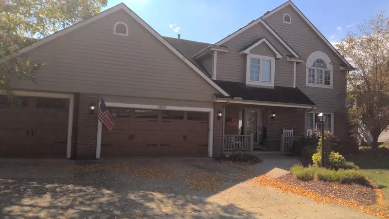 Property photo: 11809 EAGLE LAKE CT