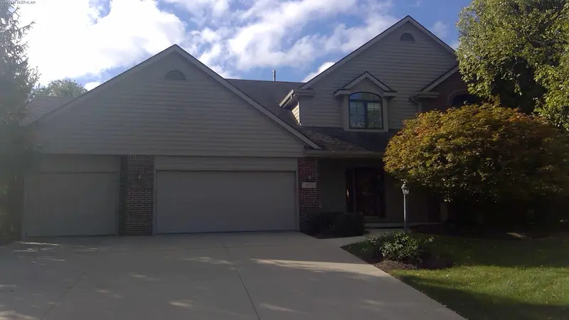 Property photo: 11811 EAGLE CREEK PASS