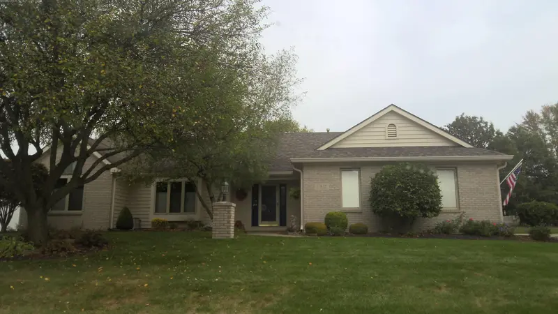 Property photo: 11812 EAGLE LAKE CT