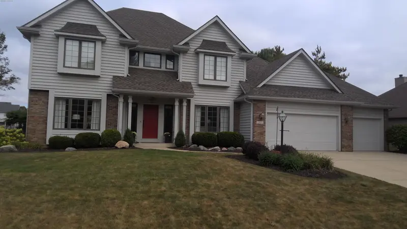 Property photo: 11814 EAGLE CREEK PASS