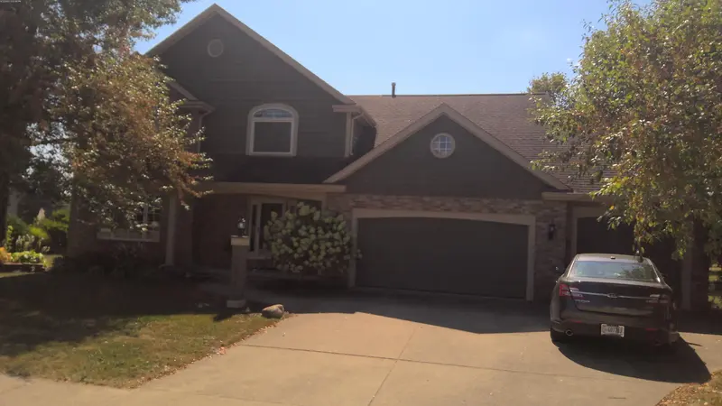 Property photo: 11815 EAGLE LAKE CT