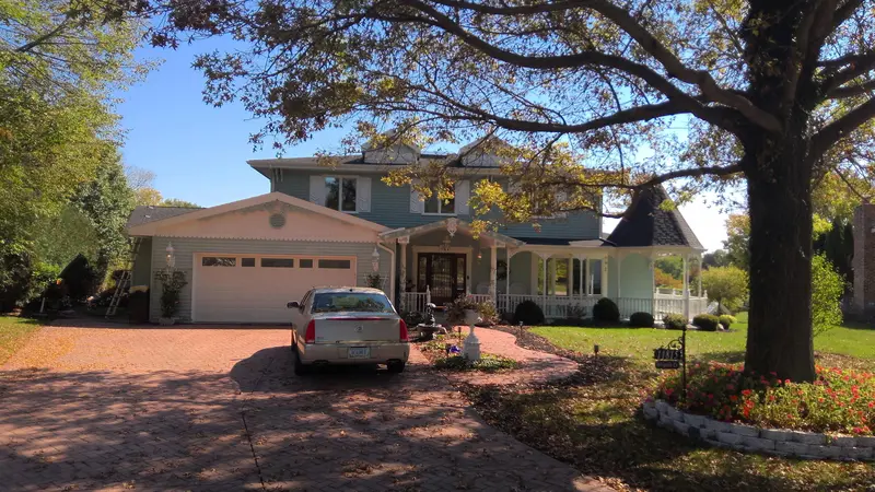 Property photo: 11815 WEIGELA CT