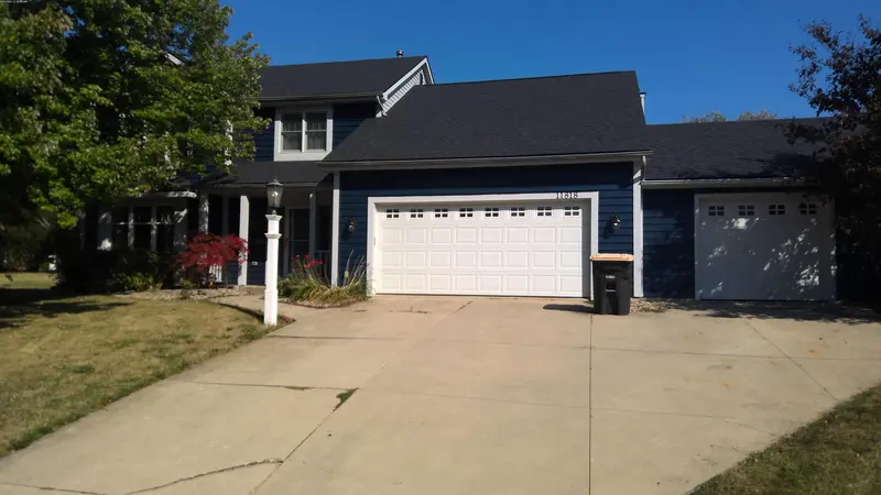 Property photo: 11818 EAGLE LAKE CT