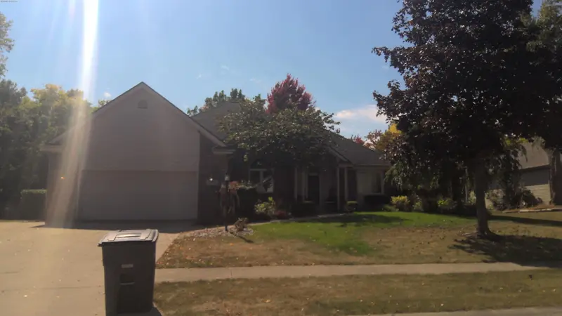 Property photo: 11819 EAGLE CREEK PASS