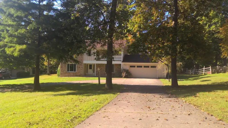 Property photo: 11819 INDIGO DR