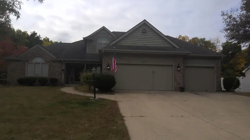 Property photo: 11827 EAGLE CREEK PASS