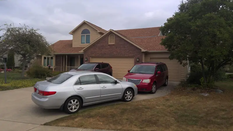 Property photo: 11830 EAGLE CREEK PASS